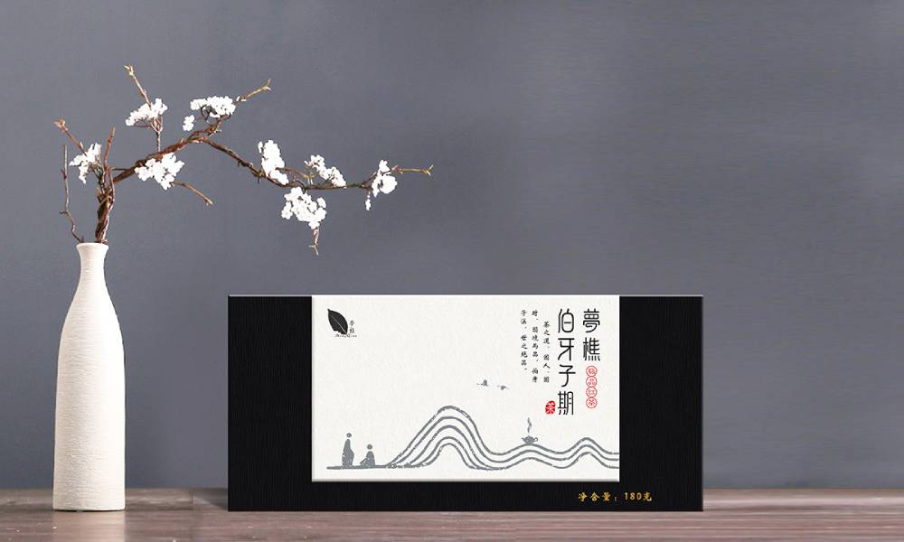 从材料到工艺，立山区包装设计的质量底线与创新突破