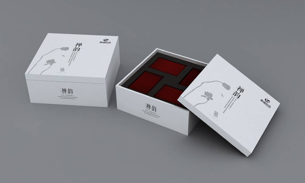 立山区茶叶包装设计：以自然意趣，传递城市茶香的清雅韵味